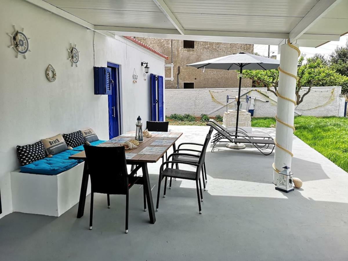 Blue Paradise Home Marathi  Buitenkant foto